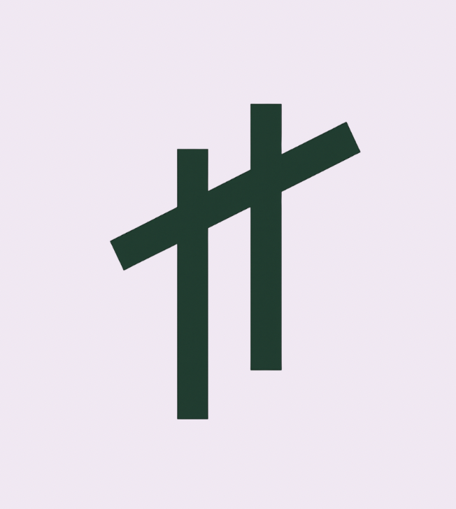 TWO IS A CROWD website
